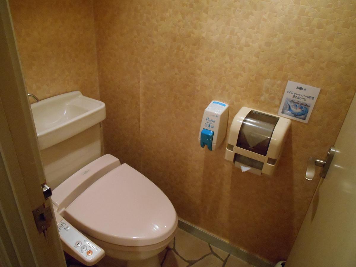 Hotel Ayabe Aine (Adults Only) Kurotanicho Exterior foto
